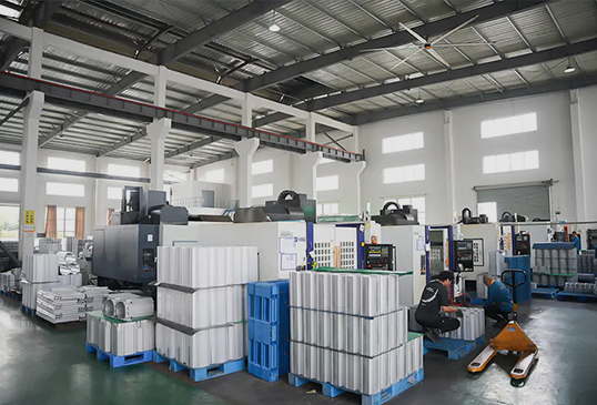 Jingjiang เขา Tai Motor Parts Manufacturing Co. , Ltd.